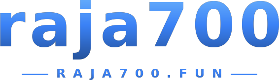 raja700 logo